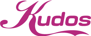 Kudos Signature logo